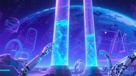 数据管理的四大支柱：揭秘数据中台、数据仓库、数据治理和主数据