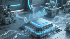 Data+AI━━数据中台正在悄悄改变