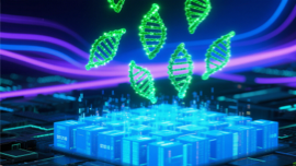 数据中台之后：一场升级企业数字基因的静默革命