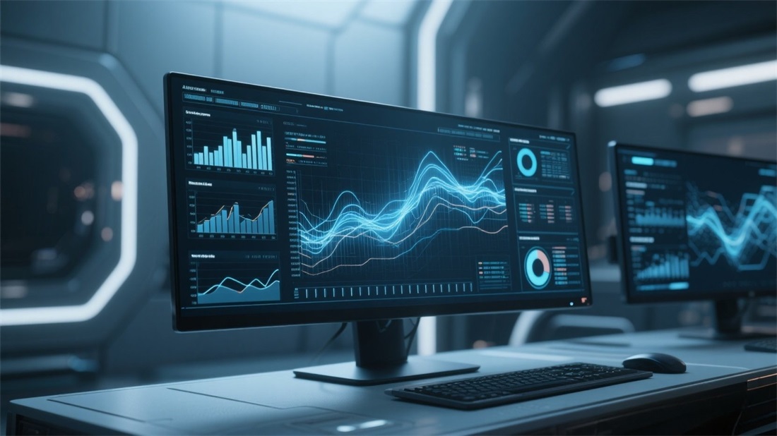 多场景覆盖+精准分析：人工智能数据平台的行业解决方案